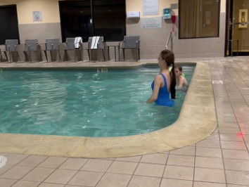 20240511b Bourland Burnham Campbell Hotel Fun Michigan