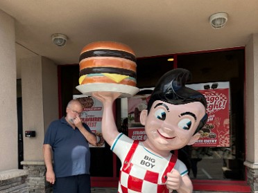 20240601a Burnham Lunch Big Boy Michigan