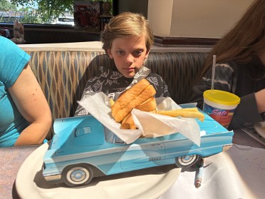 20240606a Bourland Burnham Campbell Lunch Ram's Horn Michigan