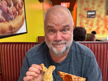 20240705a Bourland Burnham Campbell Dining North South Florida Michigan