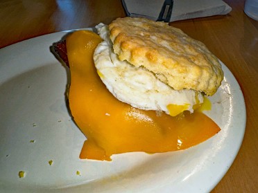 20240714a Burnham Breakfast Maple Street Biscuit Company Winter Garden Florida