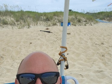 20240718a Belan Trip Kill Devil Hills Outer Banks North Carolina