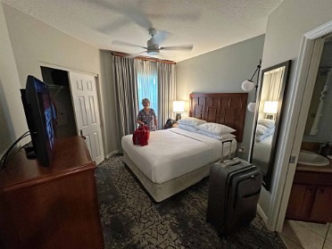 20240819b Burnham Trip Park Stamps Sheraton PGA Resort South Florida