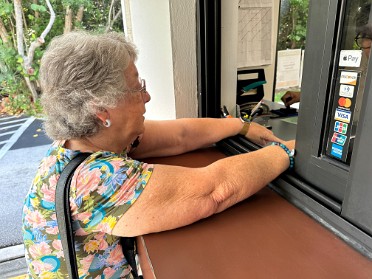 20240821a Burnham Trip Park Stamps Hugh Taylor Birch State Park Florida