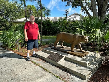 20240822b Burnham Trip Park Stamps Everglades National Park Florida