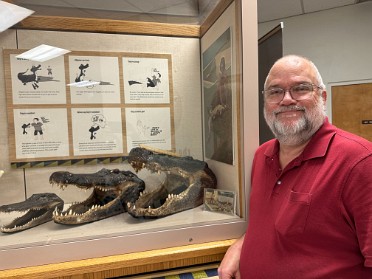 20240822c Burnham Trip Park Stamps Big Cypress National Preserve Florida