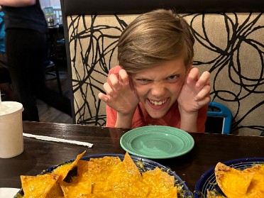 20240831a Bourland Campbell August Cells Pix Michigan