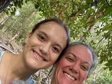 20240919a Bourland Campbell Hiking Michigan