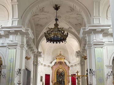 20241013b Blair Trip Empires of the Mediterranean Slovenia Europe