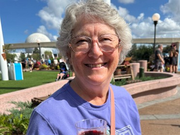 20241013a Burnham Trip Epcot Food And Wine Festival Orlando Florida