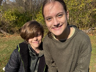 20241103a Bourland Campbell Trip Park Play Michigan