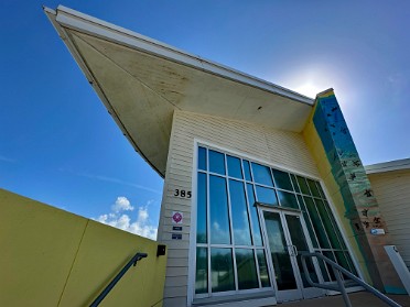 20241112b Burnham Camping Trip Barrier Island Sanctuary Florida