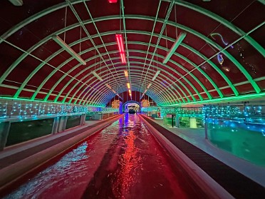 20241206a Burnham Holiday Epcot Florida