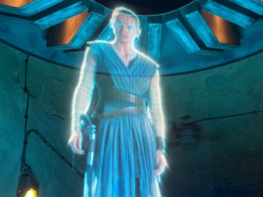 20241217d Burnham Trip Disney Hollywood Studios Star Wars Rise Of The Resistance Florida