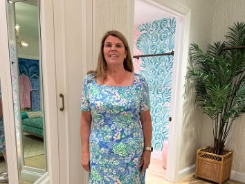 20250327a Burnham Szandzik Trip Shopping Mall At Millenia Florida