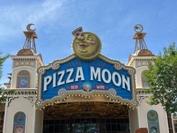 20250421aj Burnham Trip Epic Universe Celestial Park Pizza Moon Florida