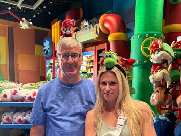 20250503a Szandzik Trip Epic Universe Florida