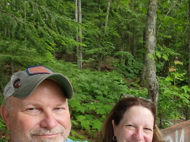 20250701b Belan Trip Southwest Of Marquette Michigan