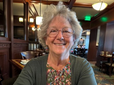 20250904a Boblenz Burnham Wedding Anniversary 43rd Vicki John Jr Dinner Turf Club Disney