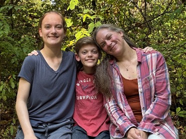 20251004a Burnham Campbell Trip Yates Cider Mill Michigan