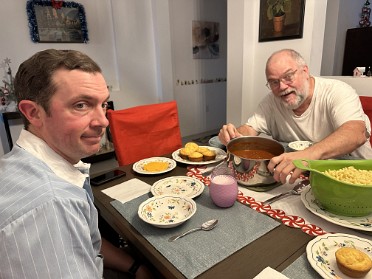 20251219a Burnham Holiday Christmas Clermont Florida