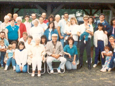 Family no more dates