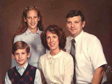 Rosemaryfamily no more dates