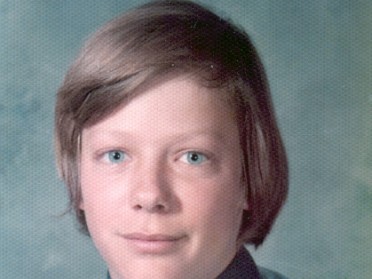 Growth Budzyn Donald