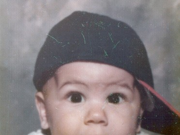 Growth Budzyn Michael Jr