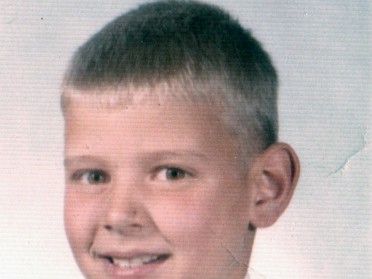 Growth Budzyn Michael