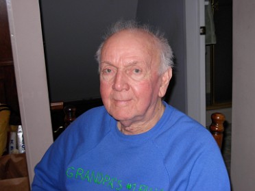 Growth Burnham John Sr