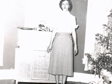 Growth Burnham Marie