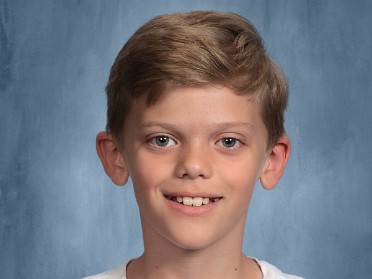 Growth Campbell Jack