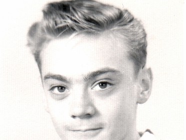 Growth Gazley Robert