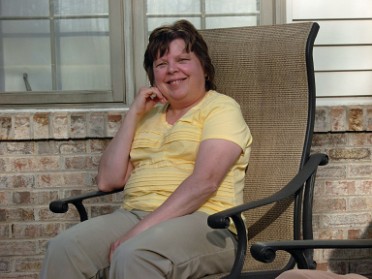 Growth Richardson Linda