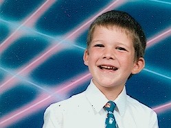 Growth Turzak Joshua