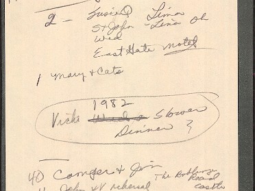 Boblenz Slides Index C