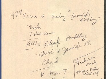 Boblenz Slides Index D