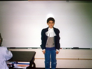 Dan School Presentation