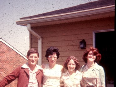 Grandparents Boblenz Jim Rose