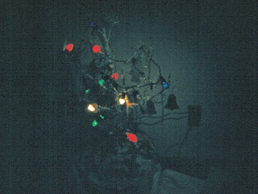 19561225a Boblenz Holiday Christmas
