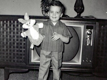 19640329a Burnham Holiday Easter