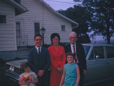 19680500a Boblenz Visiting May Ohio