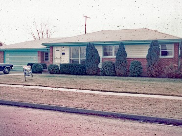 19690300a Boblenz House March Demley Mount Clemens Michigan