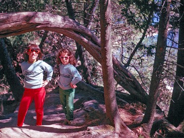 19690600b Boblenz Trip June Northern Michigan