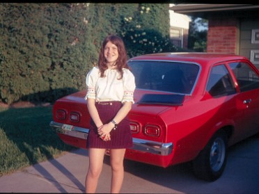 19720600a Boblenz Terri Summer