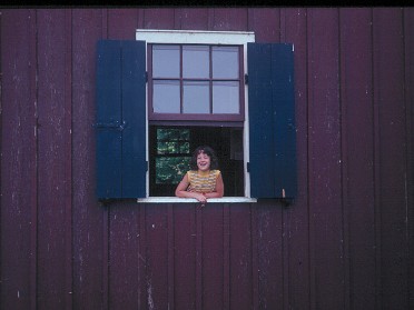 19720700b Boblenz Trip Indian Mill Ohio
