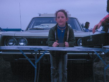 19720700d Boblenz Trip Pointe Mouilee Michigan