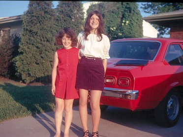 19720700e Boblenz Vega Demley Mt Clemens Michigan