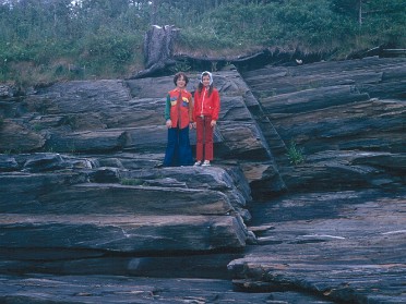 19730800b Boblenz Trip Maine